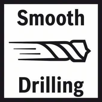 Сверло SDS-plus-5  для перфоратора 13 x 100 x 165 mm 1618596183 (1.618.596.183)